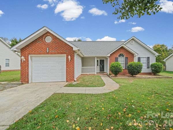 1012 Ridgefield Circle , Indian Trail, NC 28079