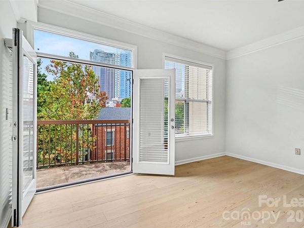 405 W 7th Street , Unit 510, Charlotte, NC 28202