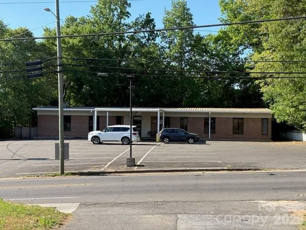 1020 E Marion Street E, Unit 15, Shelby, NC 28150