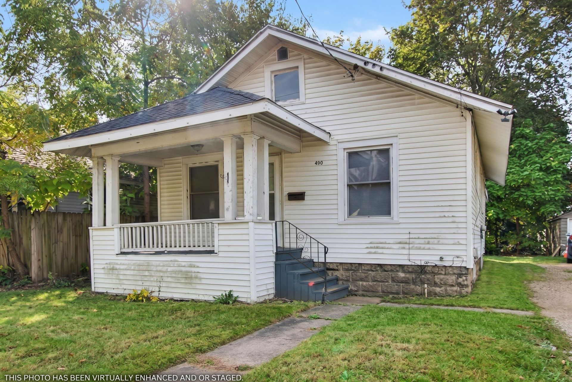 490 E Emmett Street E, Battle Creek, MI 49017 Main Photo