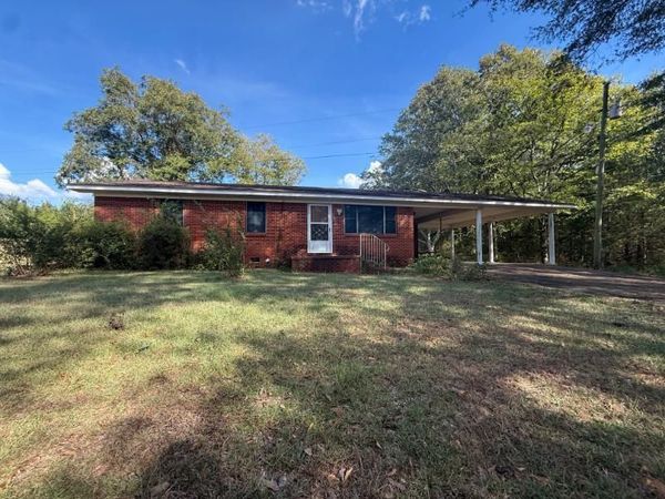 492 Barnes Road, Marietta, MS 38856