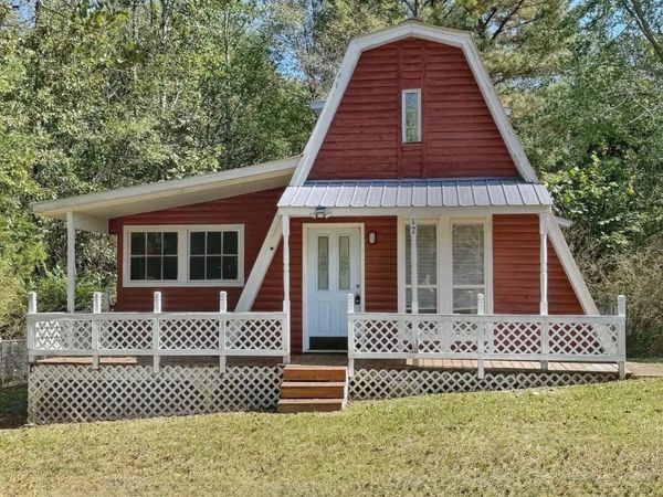 17 County Road 461, Iuka, MS 38852