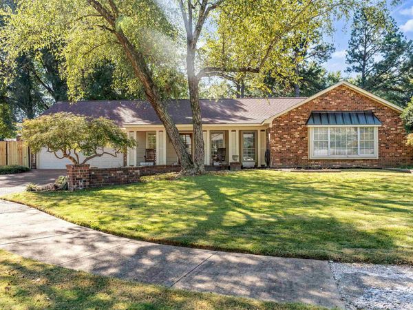 6215 TARBET CV, Memphis, TN 38119