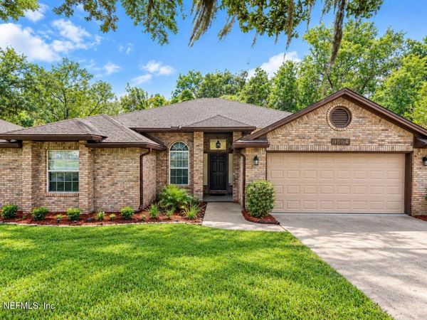 1664 SWIMMING SALMON Place S, Jacksonville, FL 32225
