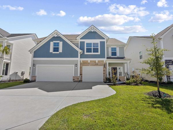 729 Enchantment Loop , Myrtle Beach, SC 29588