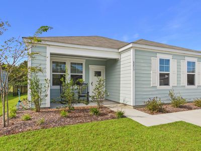 6233 Gritman Drive, Hollywood, SC 29449