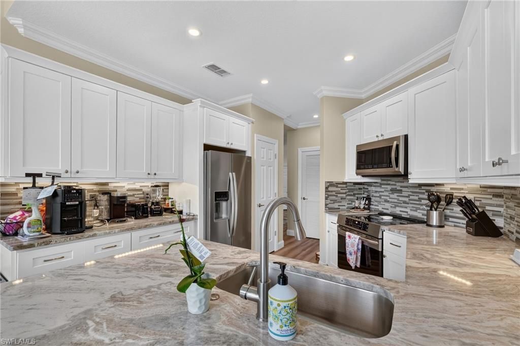 26846 Wyndhurst Ct , Unit 101, Bonita Springs, FL 34134 Photo