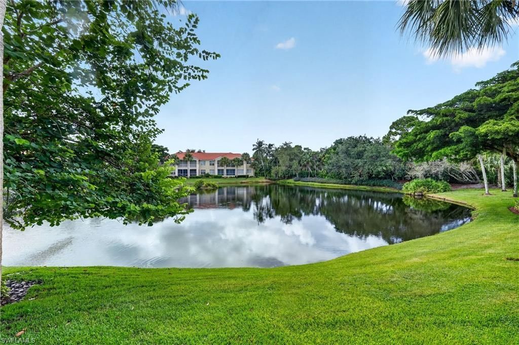 26846 Wyndhurst Ct , Unit 101, Bonita Springs, FL 34134 Photo
