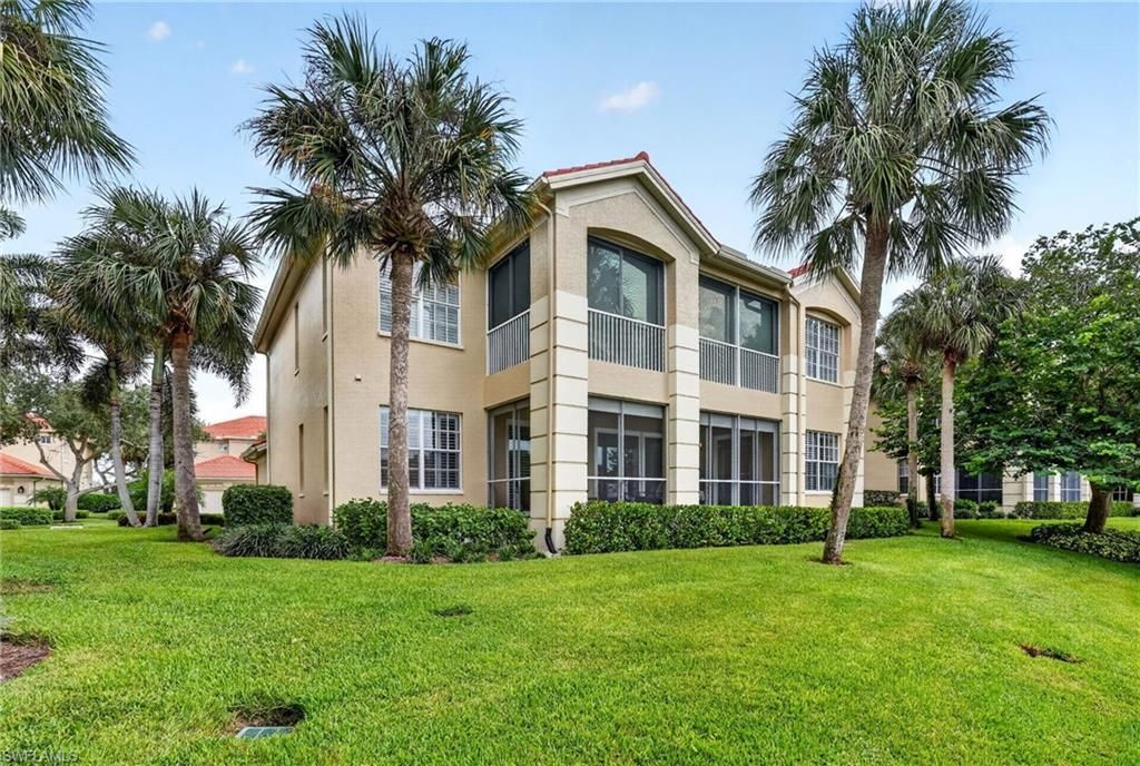 26846 Wyndhurst Ct , Unit 101, Bonita Springs, FL 34134 Photo