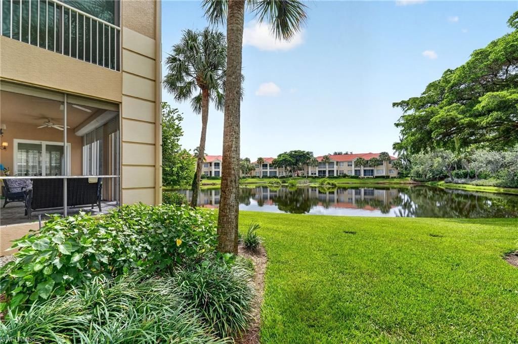 26846 Wyndhurst Ct , Unit 101, Bonita Springs, FL 34134 Photo