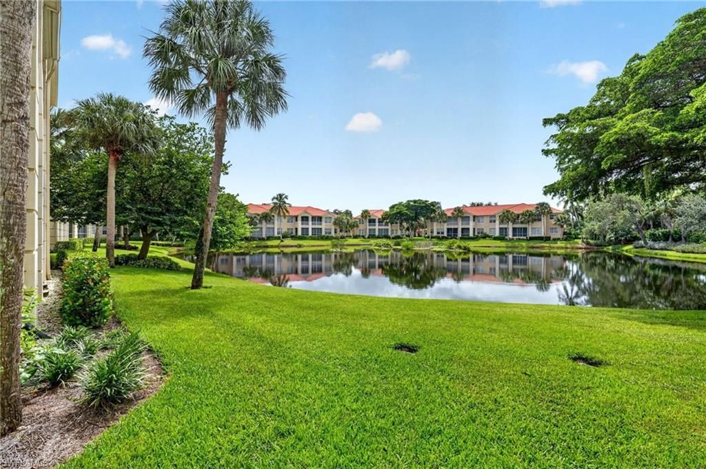 26846 Wyndhurst Ct , Unit 101, Bonita Springs, FL 34134 Photo