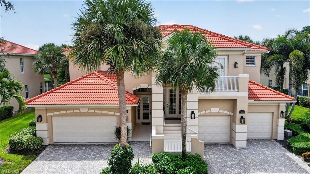 26846 Wyndhurst Ct , Unit 101, Bonita Springs, FL 34134 Photo