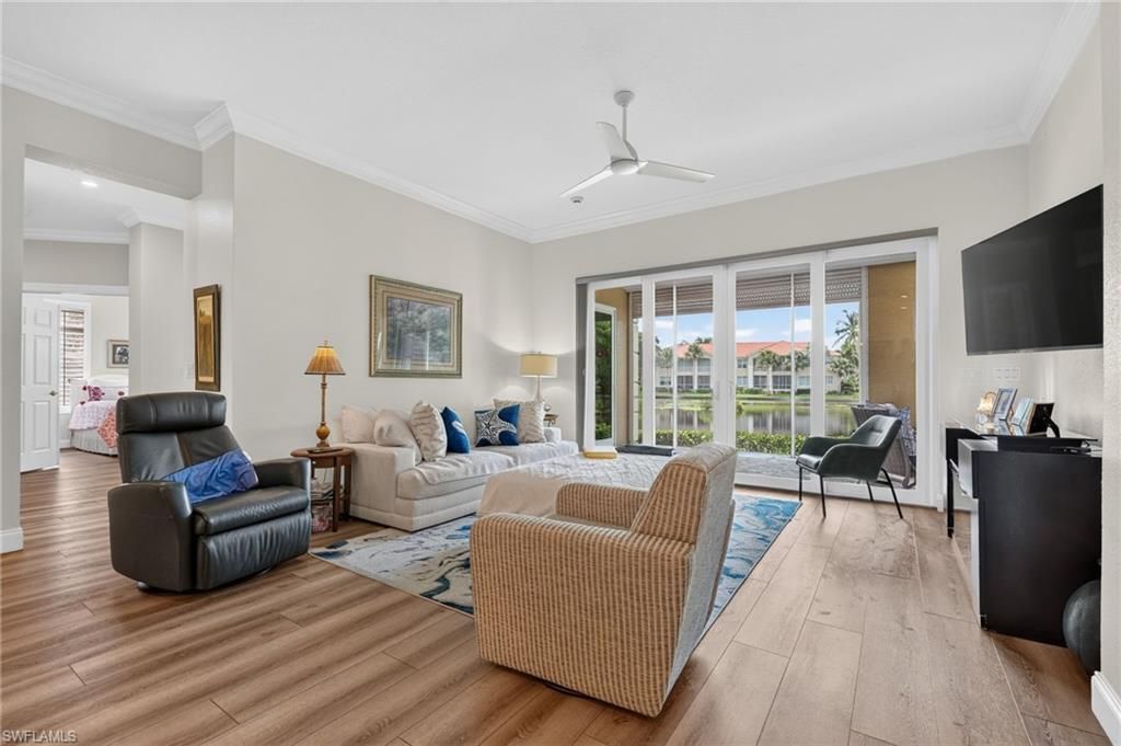 26846 Wyndhurst Ct , Unit 101, Bonita Springs, FL 34134 Photo
