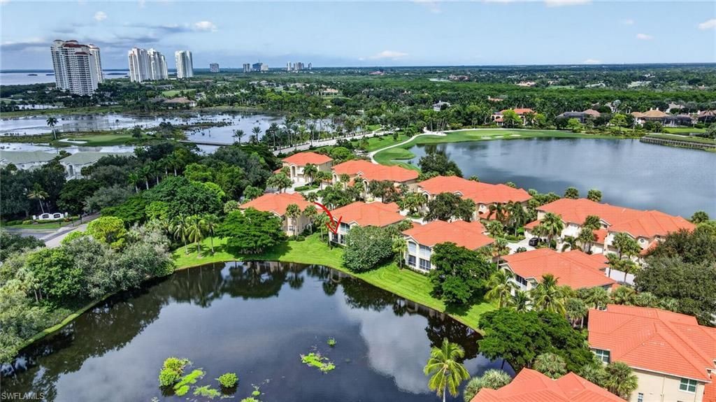 26846 Wyndhurst Ct , Unit 101, Bonita Springs, FL 34134 Photo