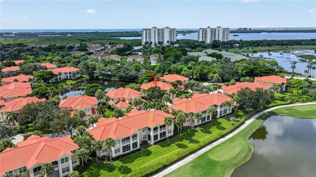 26846 Wyndhurst Ct , Unit 101, Bonita Springs, FL 34134 Photo