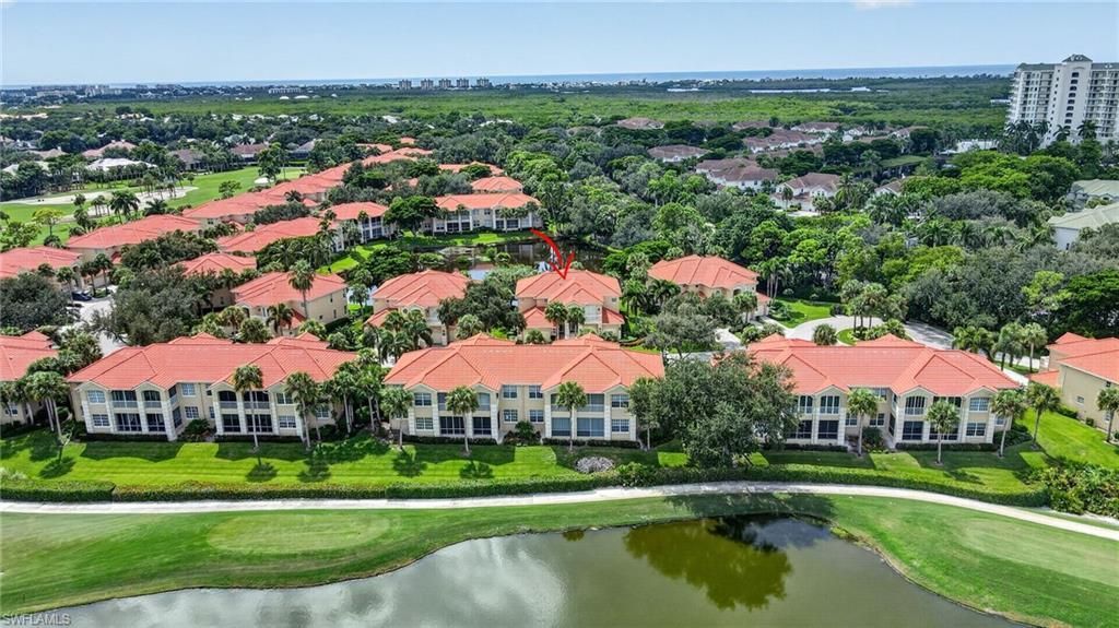 26846 Wyndhurst Ct , Unit 101, Bonita Springs, FL 34134 Photo
