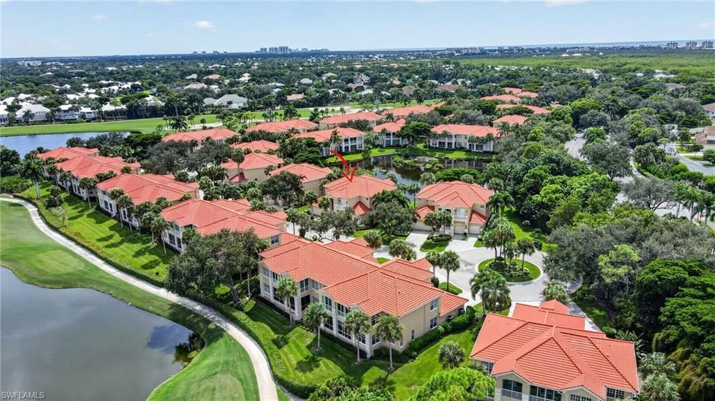 26846 Wyndhurst Ct , Unit 101, Bonita Springs, FL 34134 Photo