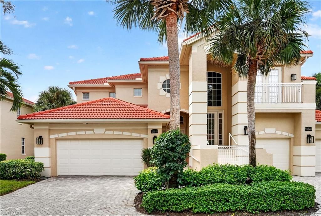 26846 Wyndhurst Ct , Unit 101, Bonita Springs, FL 34134 Photo