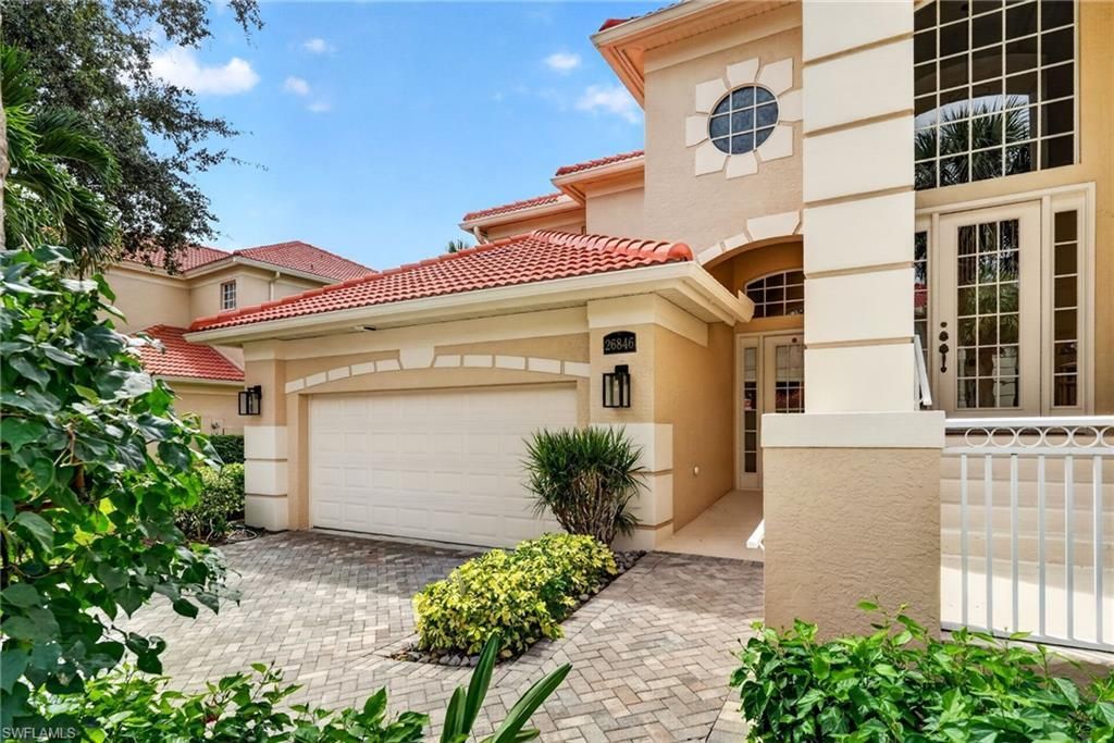 26846 Wyndhurst Ct , Unit 101, Bonita Springs, FL 34134 Photo