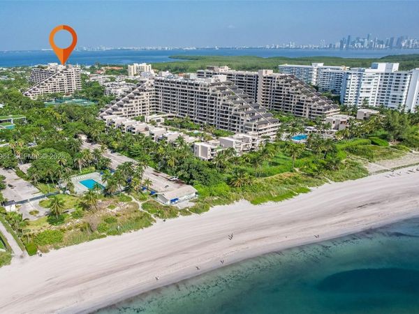 151 Crandon Blvd , Unit 635, Key Biscayne, FL 33149