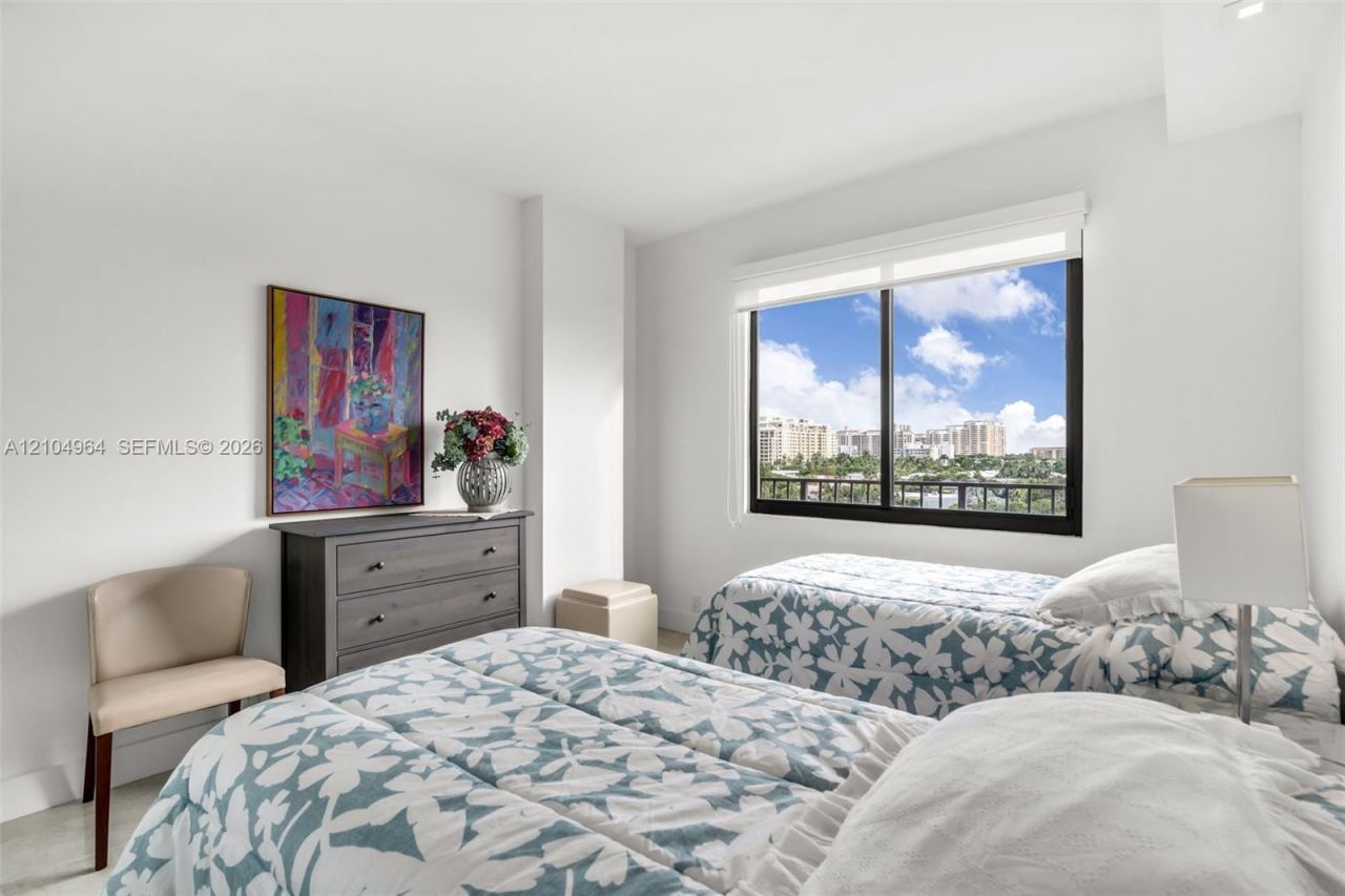 151 Crandon Blvd , Unit 635, Key Biscayne, FL 33149 Photo