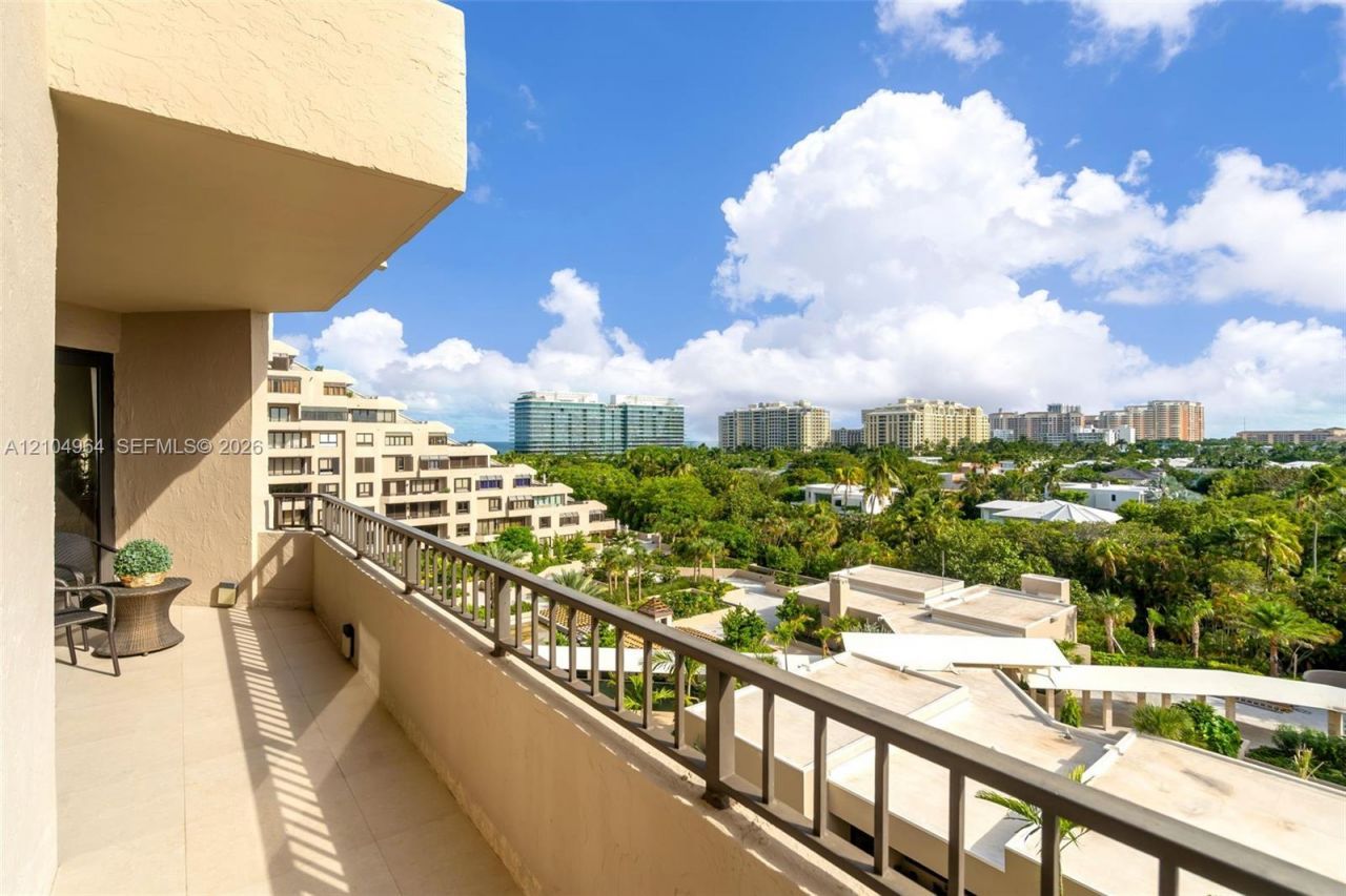 151 Crandon Blvd , Unit 635, Key Biscayne, FL 33149 Photo