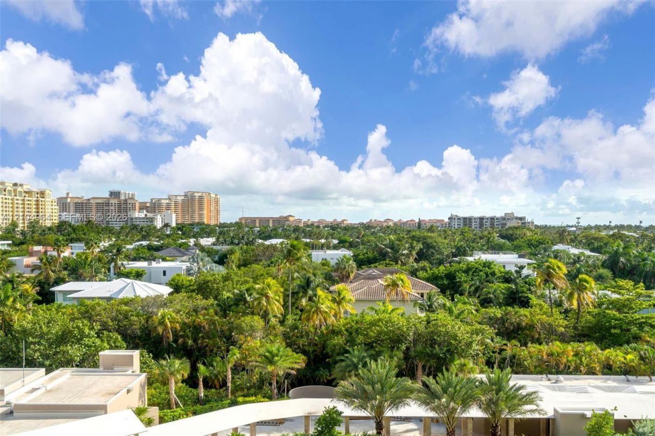 151 Crandon Blvd , Unit 635, Key Biscayne, FL 33149 Photo