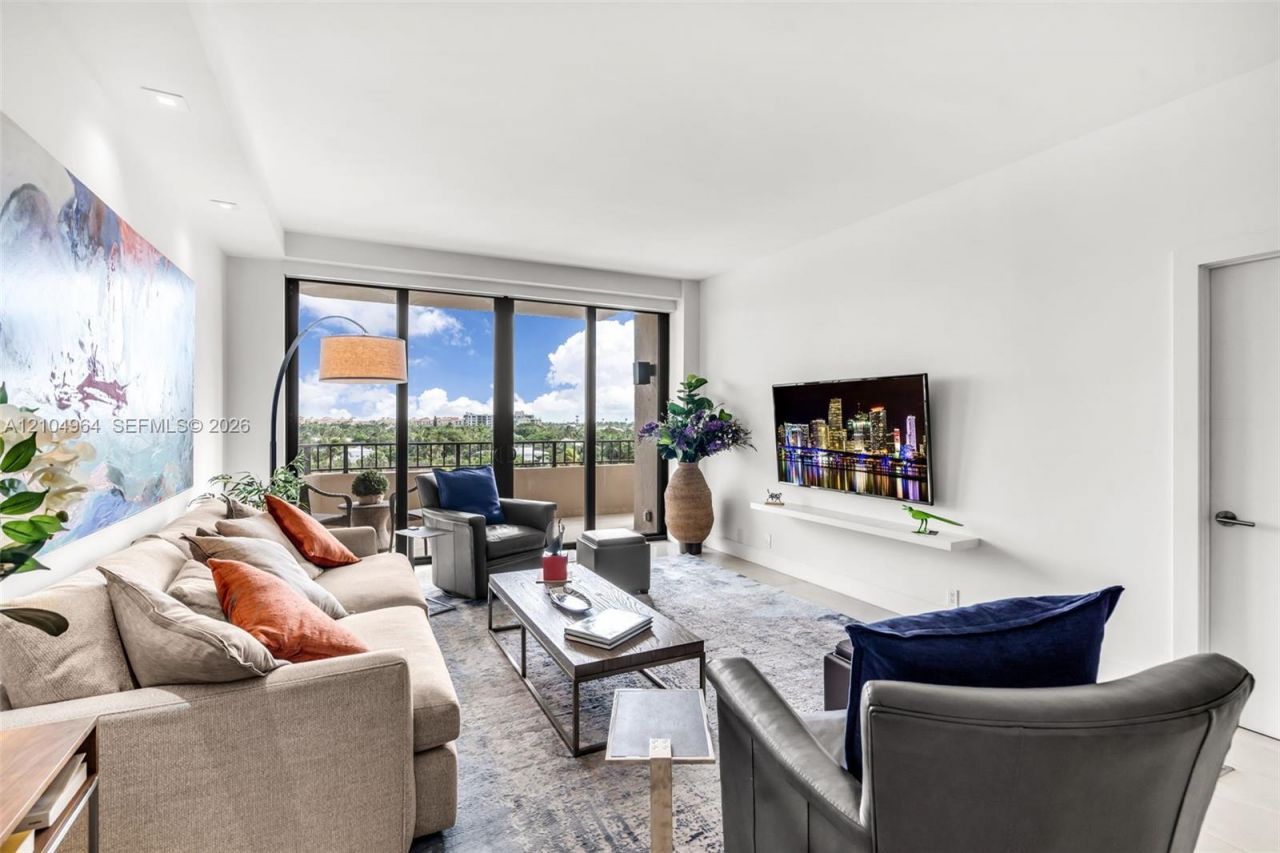 151 Crandon Blvd , Unit 635, Key Biscayne, FL 33149 Photo