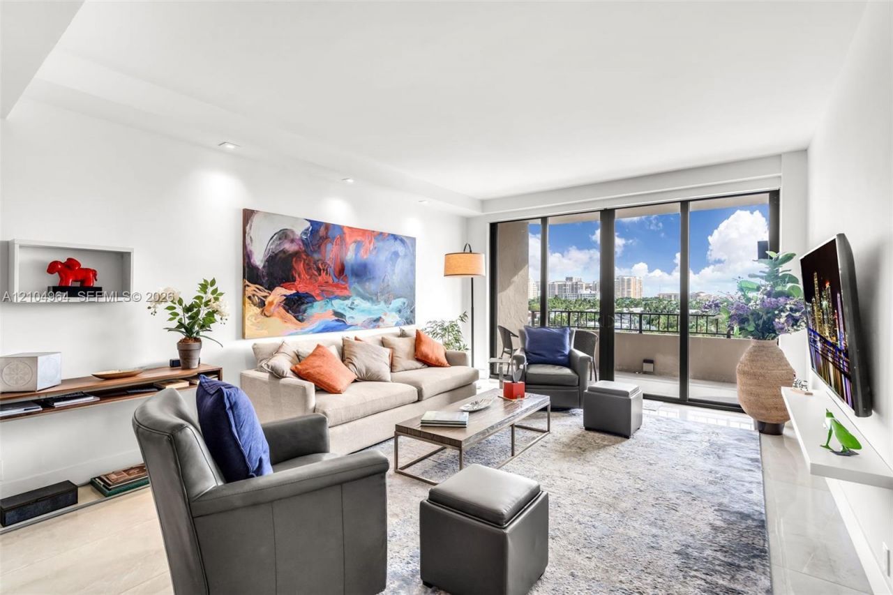 151 Crandon Blvd , Unit 635, Key Biscayne, FL 33149 Photo