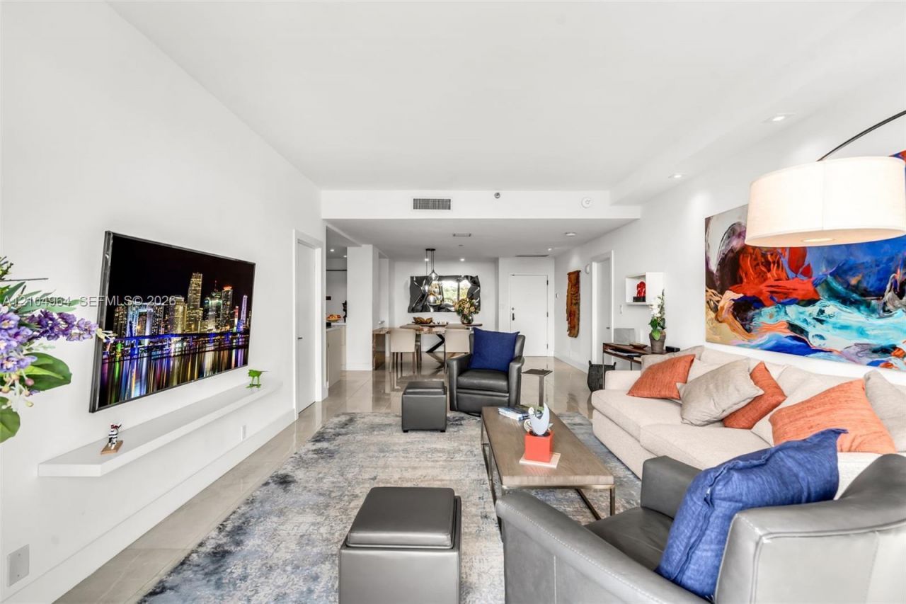 151 Crandon Blvd , Unit 635, Key Biscayne, FL 33149 Photo