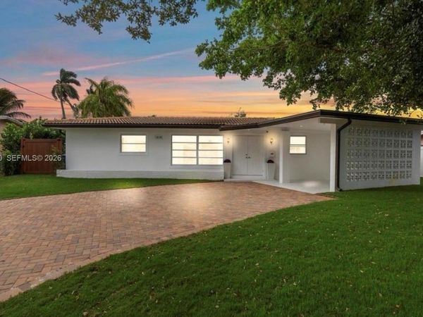 1910 NW 36th St , Oakland Park, FL 33309