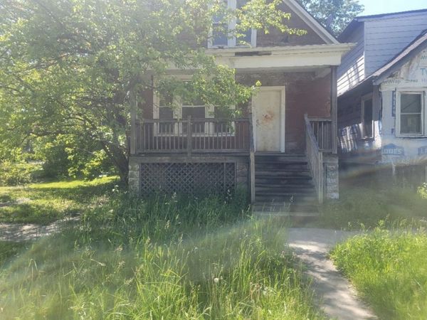 11534 S Princeton Avenue , Chicago, IL 60628