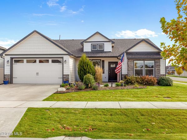 3924 N May Ella LOOP , Post Falls, ID 83854