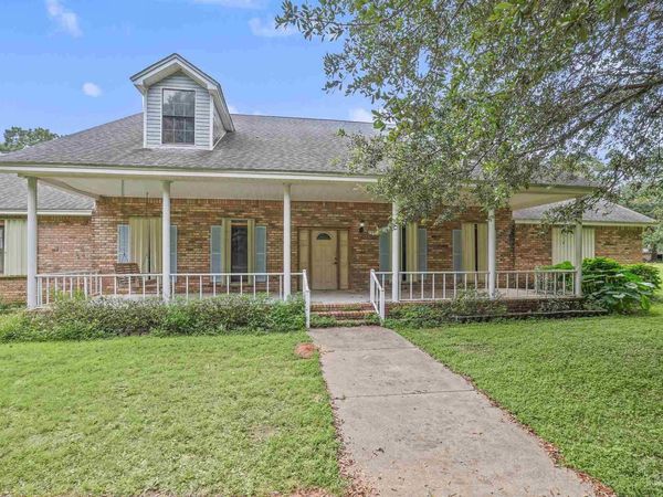 1555 S Hwy 97, Cantonment, FL 32533