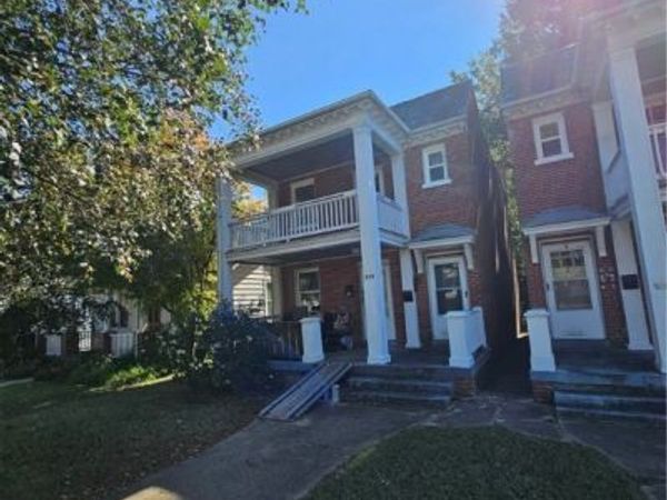 613 E Brookland Park Boulevard, Unit 2, Richmond, VA 23222