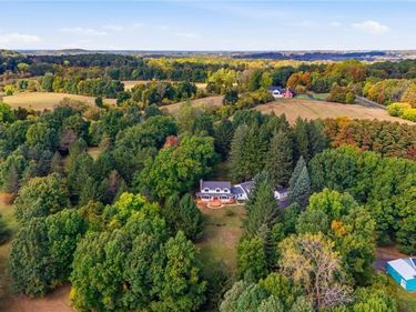 535 Five Points Road , Rush, NY 14543
