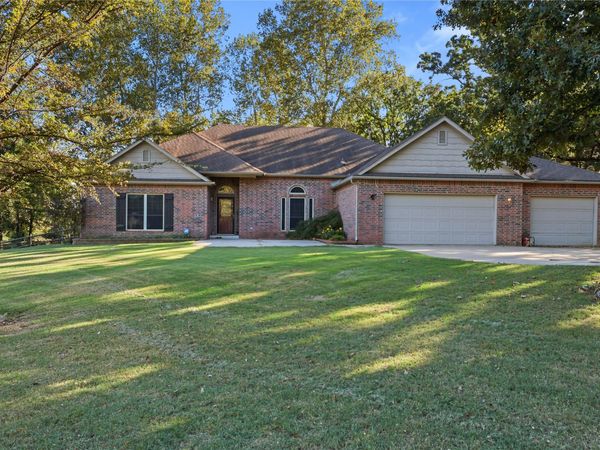 27362 E 146th Street S, Coweta, OK 74429