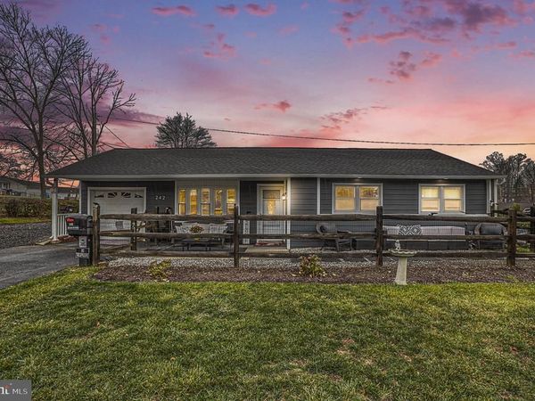 242 BROOKSIDE ROAD, NORRISTOWN, PA 19401