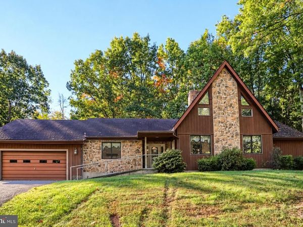 9444 STATE ROUTE 209 , WILLIAMSTOWN, PA 17098