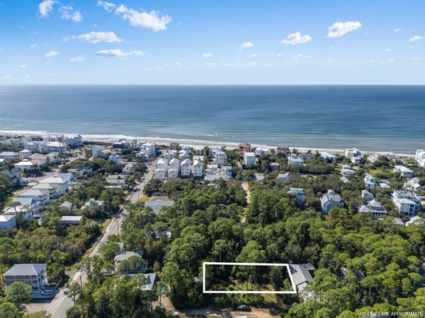 Lot 24 Dothan Avenue, Santa Rosa Beach, FL 32459