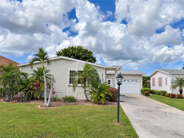 26239 Bonita Fairways CIR , BONITA SPRINGS, FL 34135