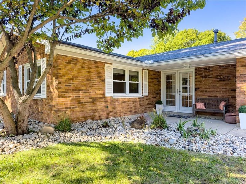 125 Miami Drive, Yellow Springs, OH 45387 Photo 3