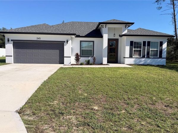 245 MARION OAKS GOLF ROAD , OCALA, FL 34473