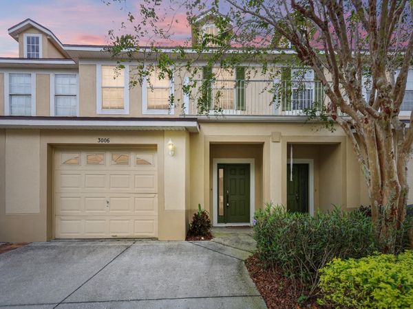 3006 THORNTON DRIVE , KISSIMMEE, FL 34741