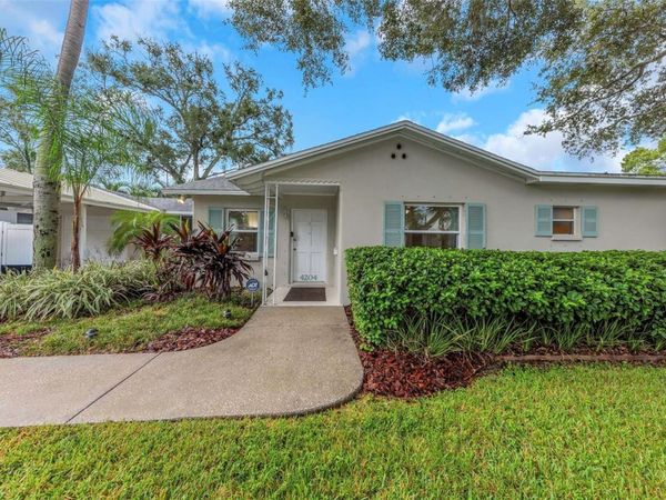 4204 W PALMIRA AVENUE, TAMPA, FL 33629