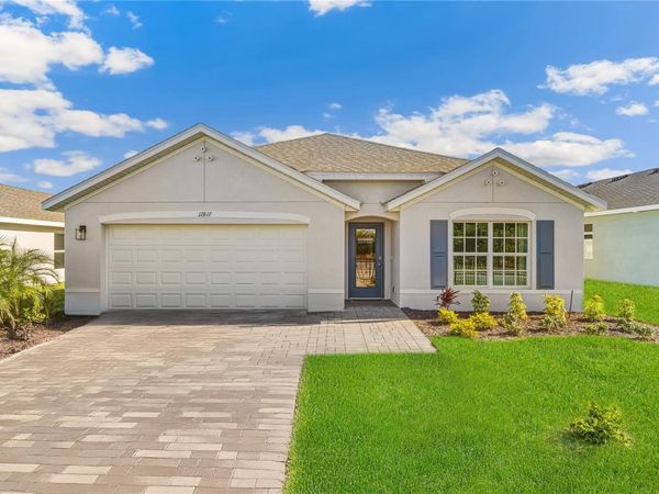 16929 STONEFORT LANE , PORT CHARLOTTE, FL 33953