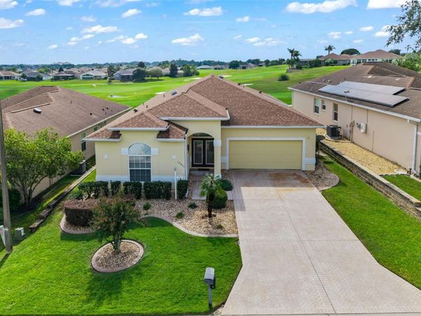 17021 SE 115TH TERRACE ROAD , SUMMERFIELD, FL 34491
