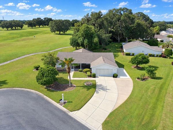 10490 SE 179TH PLACE , SUMMERFIELD, FL 34491