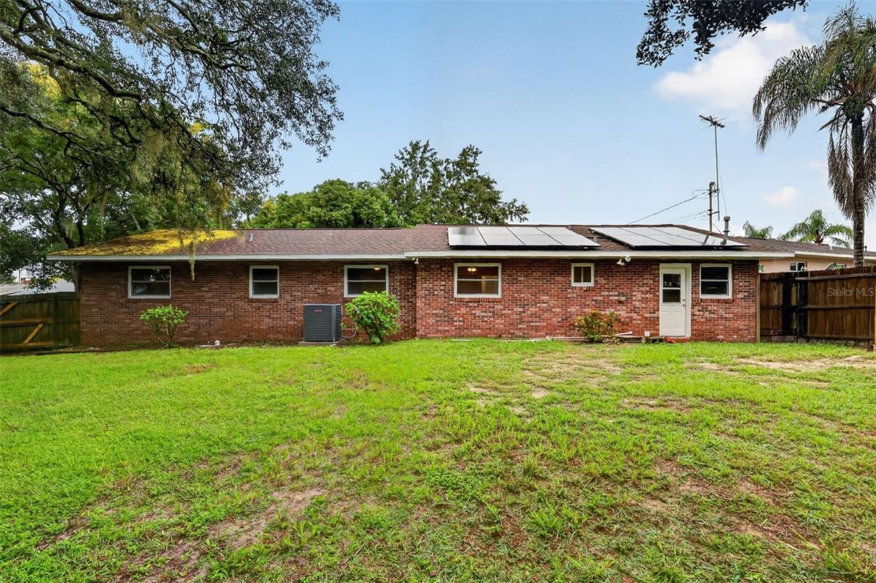 552 Highland Drive , Eustis, FL 32726 Photo