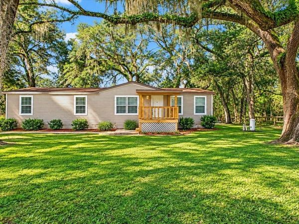 14420 SW TUSTENUGGEE AVENUE , FORT WHITE, FL 32038